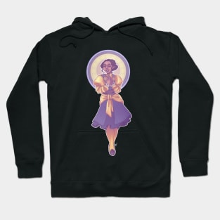 Josie Nouveau Hoodie